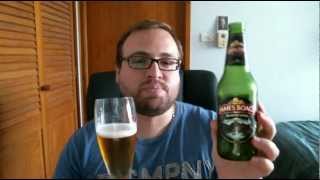 Beer Review #64 - James Boag's Premium Lager