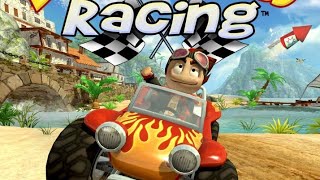 Beach Buggy Racing Best Game 2023