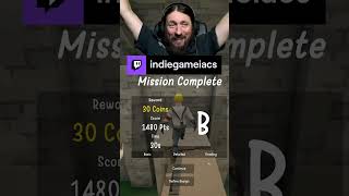 I am an Enjenir!  | indiegameiacs on #Twitch