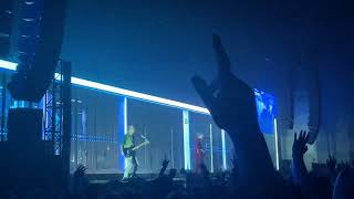 5 Seconds of Summer - Take My Hand - Amsterdam 19/04/22