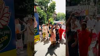 World Biggest Rath Yatra Day 36/365 Days Challenge #shorts #short #shortsfeed #shortvideo #viral #yt