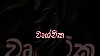 Lagna ආකර්ෂණියම කාන්තා ලග්න 04 ♥♥