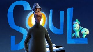 SOUL // yet another beautiful Pixar story