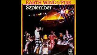 Earth Wind & Fire - September (Andrew Ross Remix)