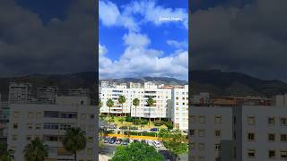 🇪🇦 Torremolinos, Spain #timelapse #timelapseclouds #timelapsesky #timelapsespain #torremolinos