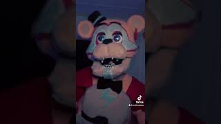 Easily my best video ever #fnaf #fivenightsatfreddys #springtrap #fnafcosplay #fivenightsatfreddy