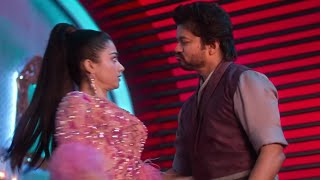 Full Video_ Jimikki Ponnu (Tamil) Varisu _ Thalapathy Vijay _ Thaman S _ Vamshi Paidipally