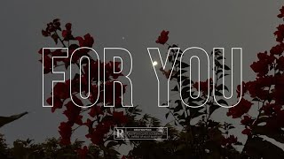 [FREE] Melodic Drill Type Beat - "For You" | RnB Drill x Central Cee Type Beat 2023