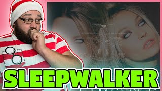 THE PRETTY WILD - SLEEPWALKER (REACTION)