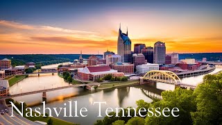 Exploring Nashville: A Panoramic Virtual Tour