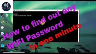 How to find any WiFi password | Computer | Laptop | Windows | Mac book