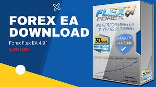 How To Find And Download Forex Flex EA 4.91 - Forex EA Market