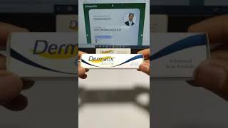 Dermatix Ultra Gel Silikon Penghilang Bekas Luka 15g ORIGINAL IMPORT