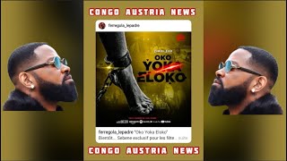 Ferre Gola - Oko Yoka Eloko Niama Nguaku [Générique]