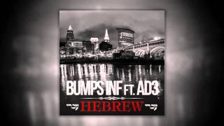 Bumps INF | ft. AD3 - Hebrew (@BumpsINF)