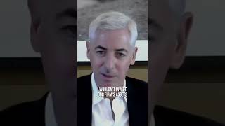 The Truth About Bill Ackman's Views on Bitcoin