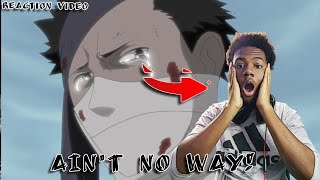 Naruto Unhinged, Episode 3: Zabuza Exposed (Reaction)