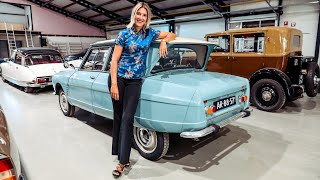 Een Franse privé verzameling || Automuseum Buren