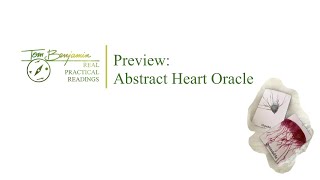 Preview: Abstract Heart Oracle