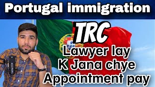 Portugal 🇵🇹 immigration update