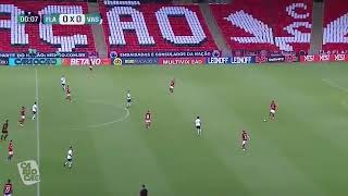 Flamengo 1 x 3 Vasco | Melhores Momentos | Carioca 15/04/2021