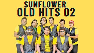 Sunflower Old Hit 02