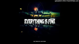 CREENCE D-EVERYTHING IS FINE[ZIM KWEKWE HIP HOP]prod by 6ixnation beats