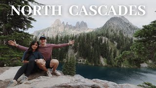 How to Visit North Cascades National Park in One Day | Watch this before you go!