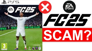 Watch This BEFORE You Buy FC 25