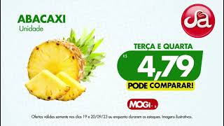 OFERTAS IMBATÍVEIS EXCLUSIVAS DO ALABARCE MOGI-BERTIOGA DE 19/09 A 20/09. PODE COMPARAR!