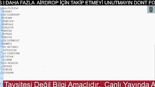 Gate Vip +1 Çekilişi l Market Analizi  l Gate.io