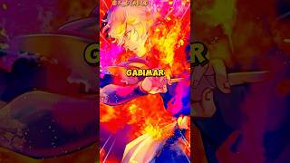 Gabimaru Power & Abilities 😱🥰❗️❗️#hellsparadise #anime #shorts