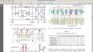 Column Selection Enabled 10T SRAM Utilizing Shar Diff v Write and Dropped v Read for Power Reduction