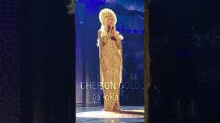 Cher on beautiful gold costumes #foryou #cher #viral #highlights #everyone #singer #fyoupage #fyp