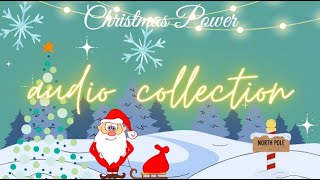 Christmas Power By Joay Studio【Free Download】Joay Studio