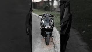 Black is Beautiful | Vario 160