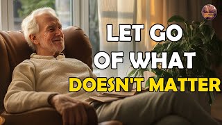 Discover What REALLY Matters in Life AFTER 60