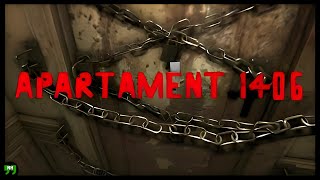 Little People with Knives ~Apartment 1406 ~ Indie Horror Game