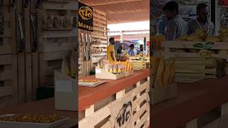 Mangoes Counter | Jaffna International Trade Fair 2024 | #shorts #short