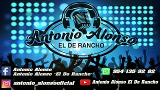 Session Selena La Reyna Del Tex Mex - Antonio Alonso "El De Rancho"