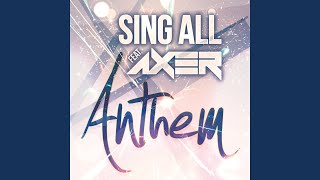 Anthem (Original Extended Mix)