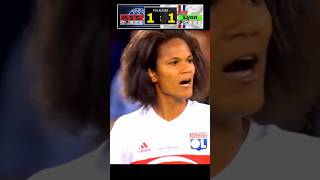 Unforgettable PSG vs Lyon Women's Final Epic Penalty Shoot Decides Champion #youtubeshorts #shorts