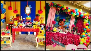 How To Decorate Home For Birthday Party | Happy birthday decoration idea | Birthday Decoration Ideas