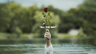 FREE *Beat with Hook* Sad Guitar Type Beat "All The Way"