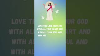 Jesus' Miracles: Stories of Hope and Faith | Jesus quote | Motivation | youtube short | YT shorts