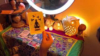 Tarot hôm nay 🌻 MÙA HÈ CỦA BẠN SẼ DIỄN BIẾN NHƯ THẾ NÀO? ☀️ Kitoan Tarot Channel