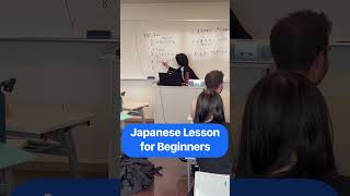 【初級日本語/Beginner】 Practicing expressions for giving and receiving #shorts #japanese #japan