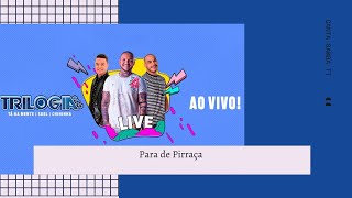 Live Trilogia - Rei do Amor