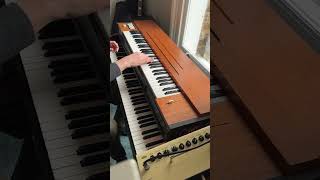 Hohner Clavinet D6 for sale