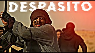 DESPASITO- ZAIN SAIFI EDIT | Round2hell Edit | Round2hell Status | Zain Saifi Status | Bad Guy Edit